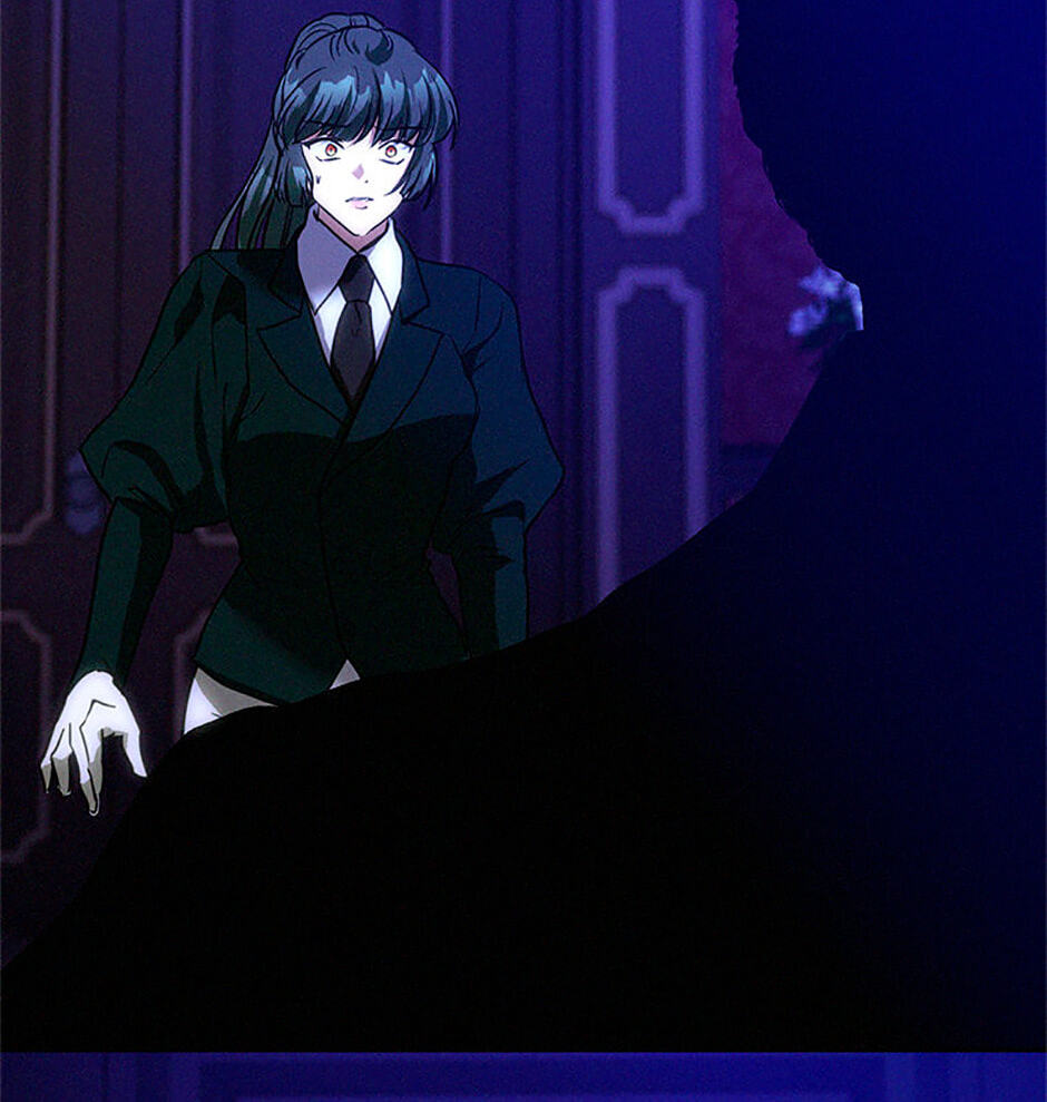 Read Stained Scarlet chapter 28 image 29 on Lezhin