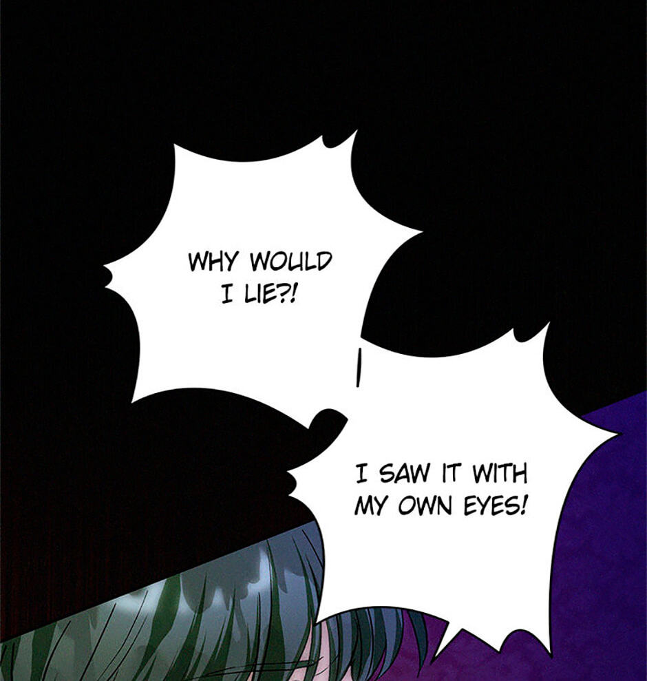 Read Stained Scarlet chapter 28 image 3 on Lezhin