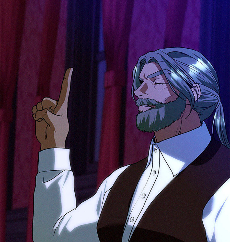 Read Stained Scarlet chapter 28 image 32 on Lezhin