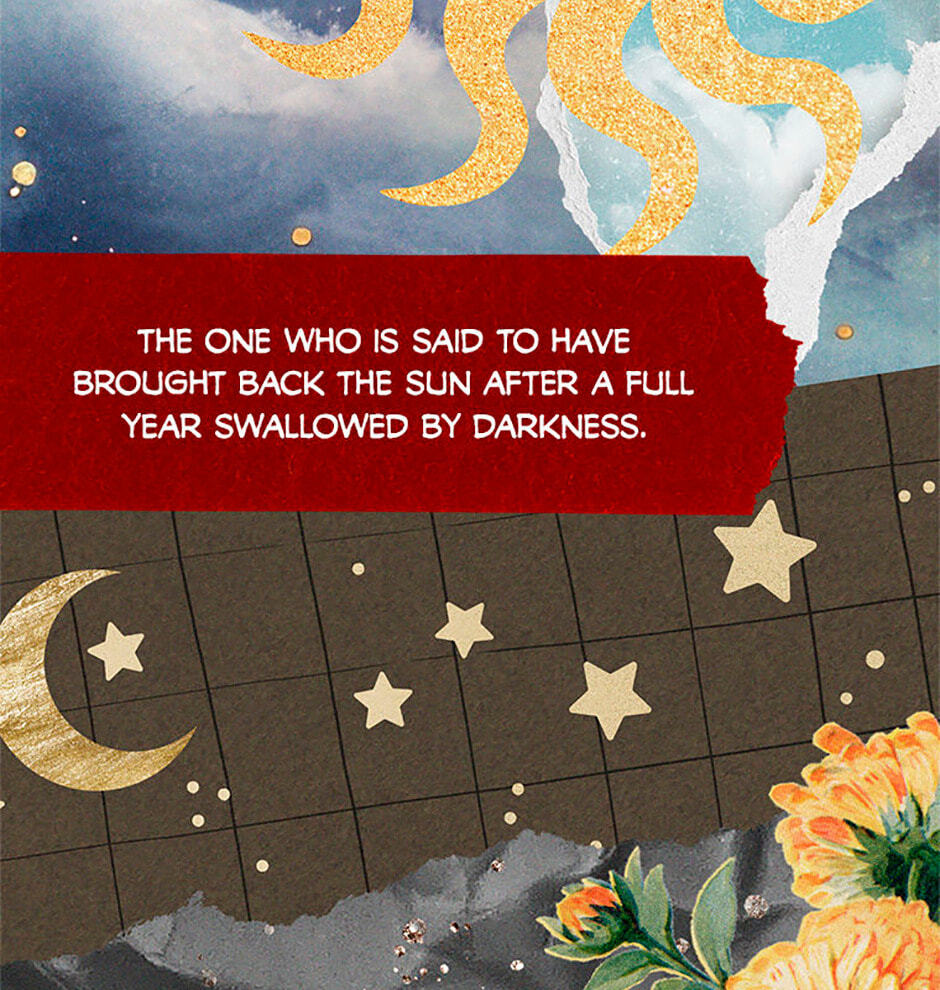 Read Stained Scarlet chapter 28 image 42 on Lezhin