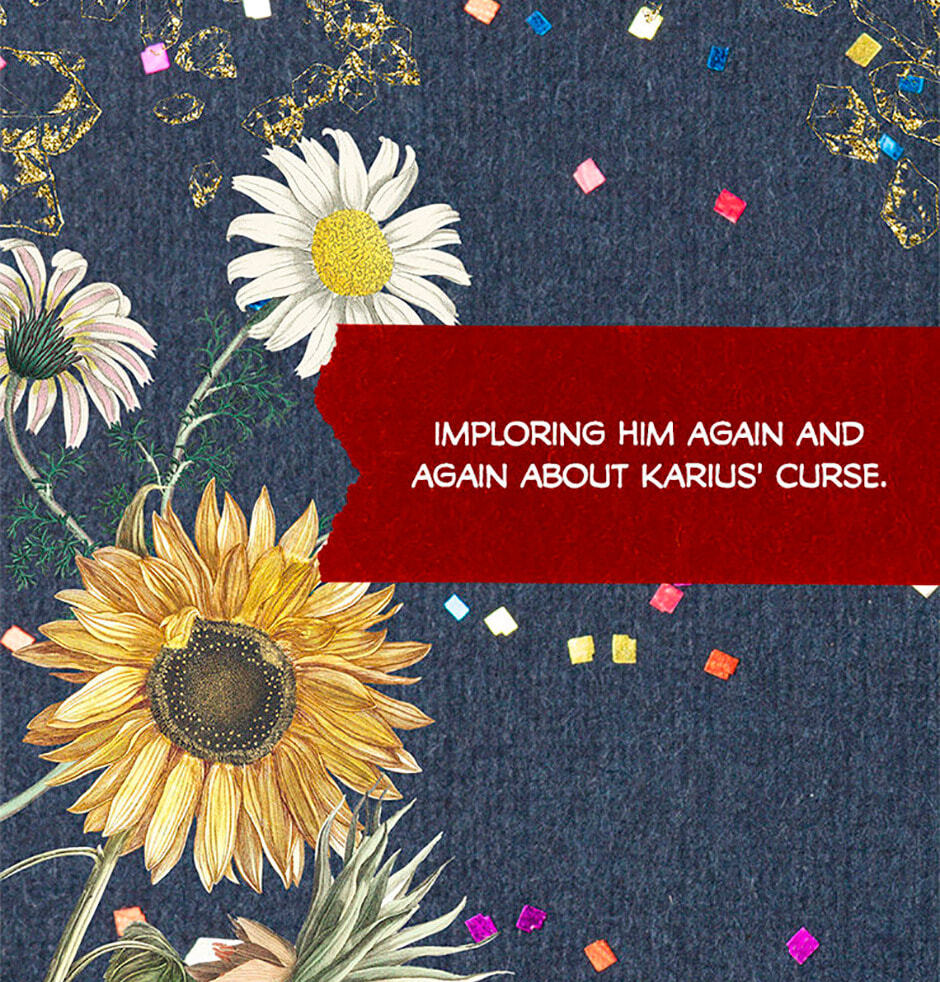 Read Stained Scarlet chapter 28 image 48 on Lezhin