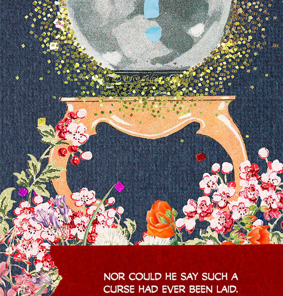 Read Stained Scarlet chapter 28 image 50 on Lezhin