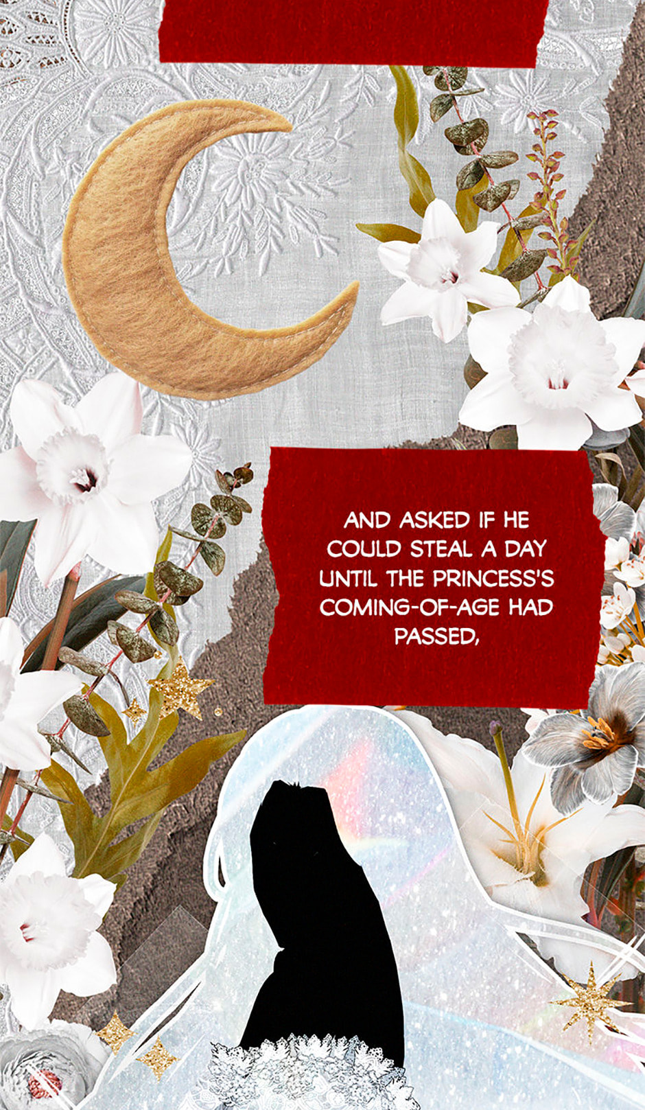 Read Stained Scarlet chapter 28 image 53 on Lezhin