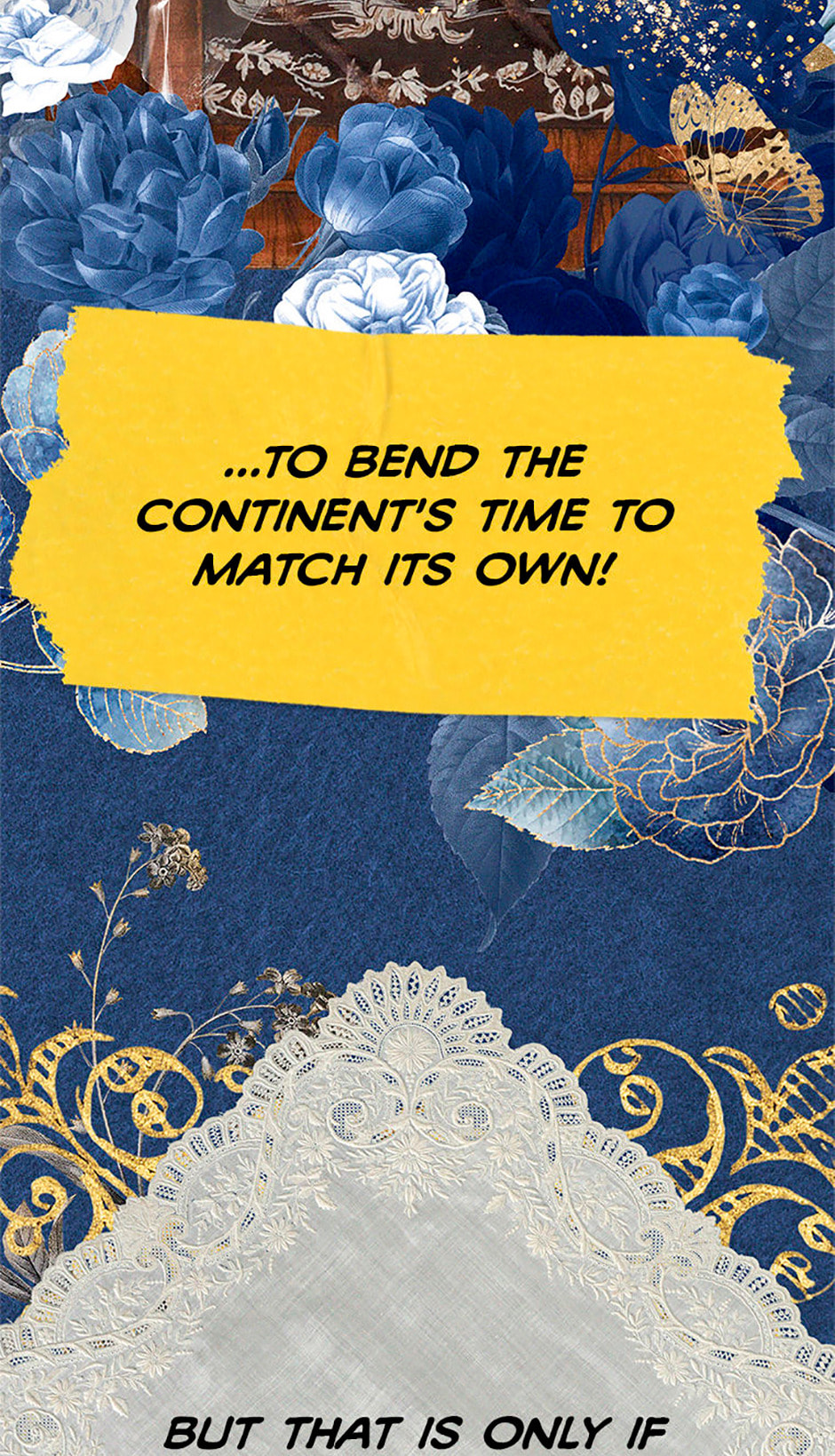 Read Stained Scarlet chapter 28 image 58 on Lezhin