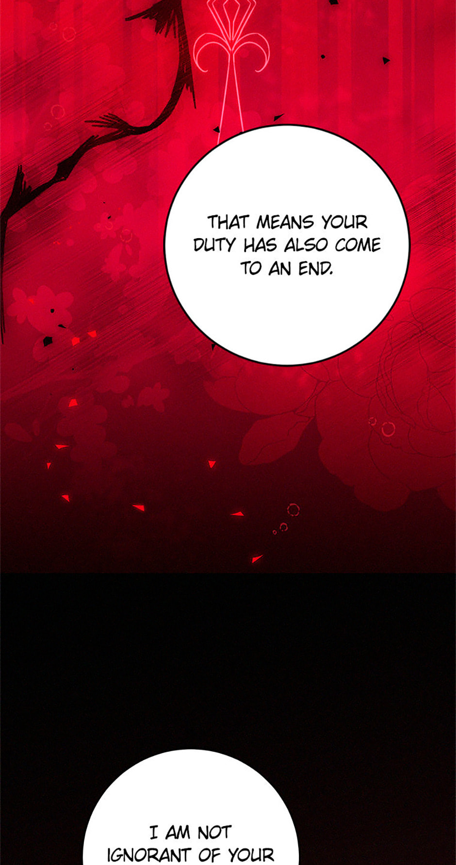 Read Stained Scarlet chapter 28 image 72 on Lezhin