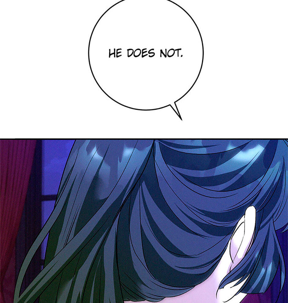 Read Stained Scarlet chapter 28 image 8 on Lezhin