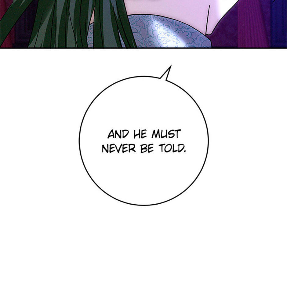 Read Stained Scarlet chapter 28 image 9 on Lezhin