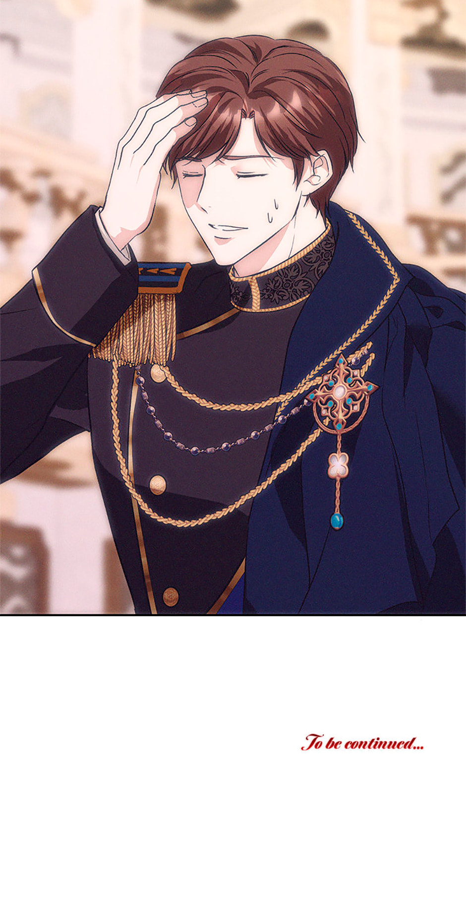 Read Stained Scarlet chapter 29 image 116 on Lezhin
