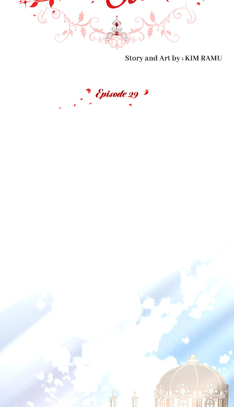 Read Stained Scarlet chapter 29 image 21 on Lezhin