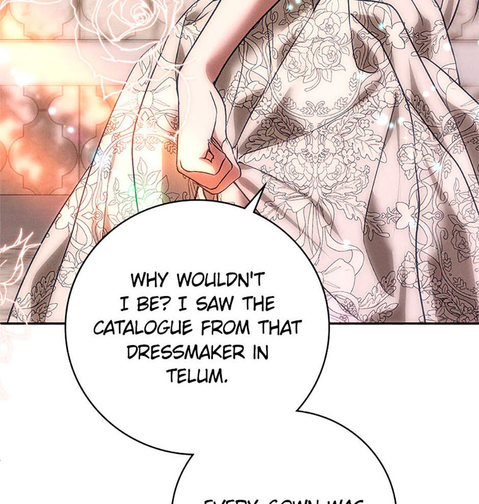 Read Stained Scarlet chapter 29 image 3 on Lezhin