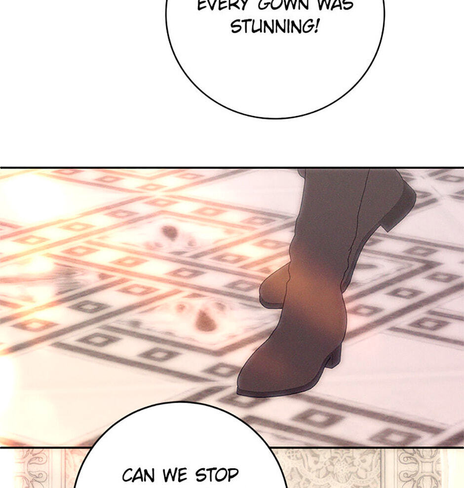 Read Stained Scarlet chapter 29 image 4 on Lezhin
