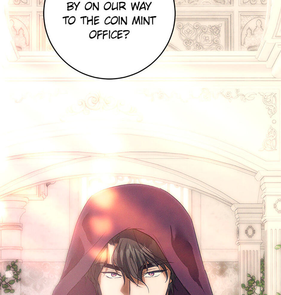Read Stained Scarlet chapter 29 image 5 on Lezhin
