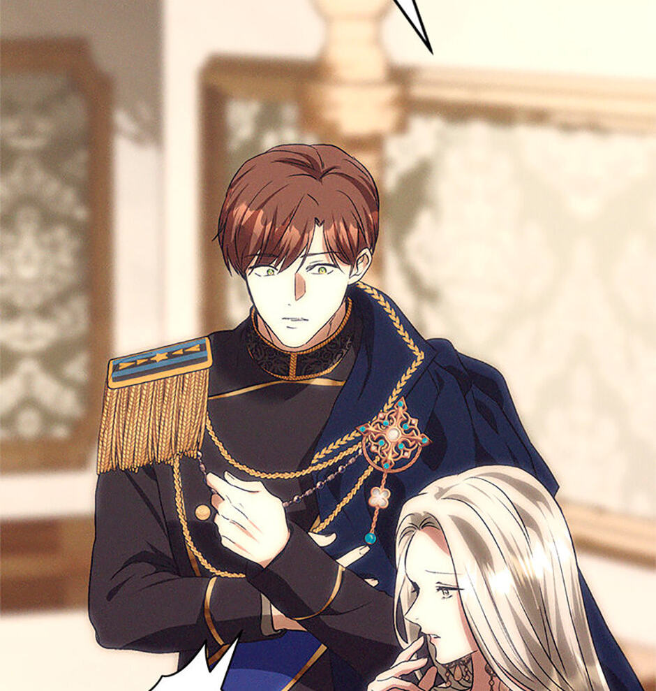 Read Stained Scarlet chapter 29 image 50 on Lezhin