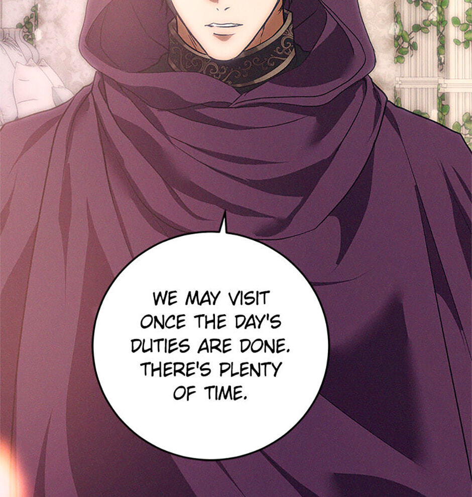 Read Stained Scarlet chapter 29 image 6 on Lezhin