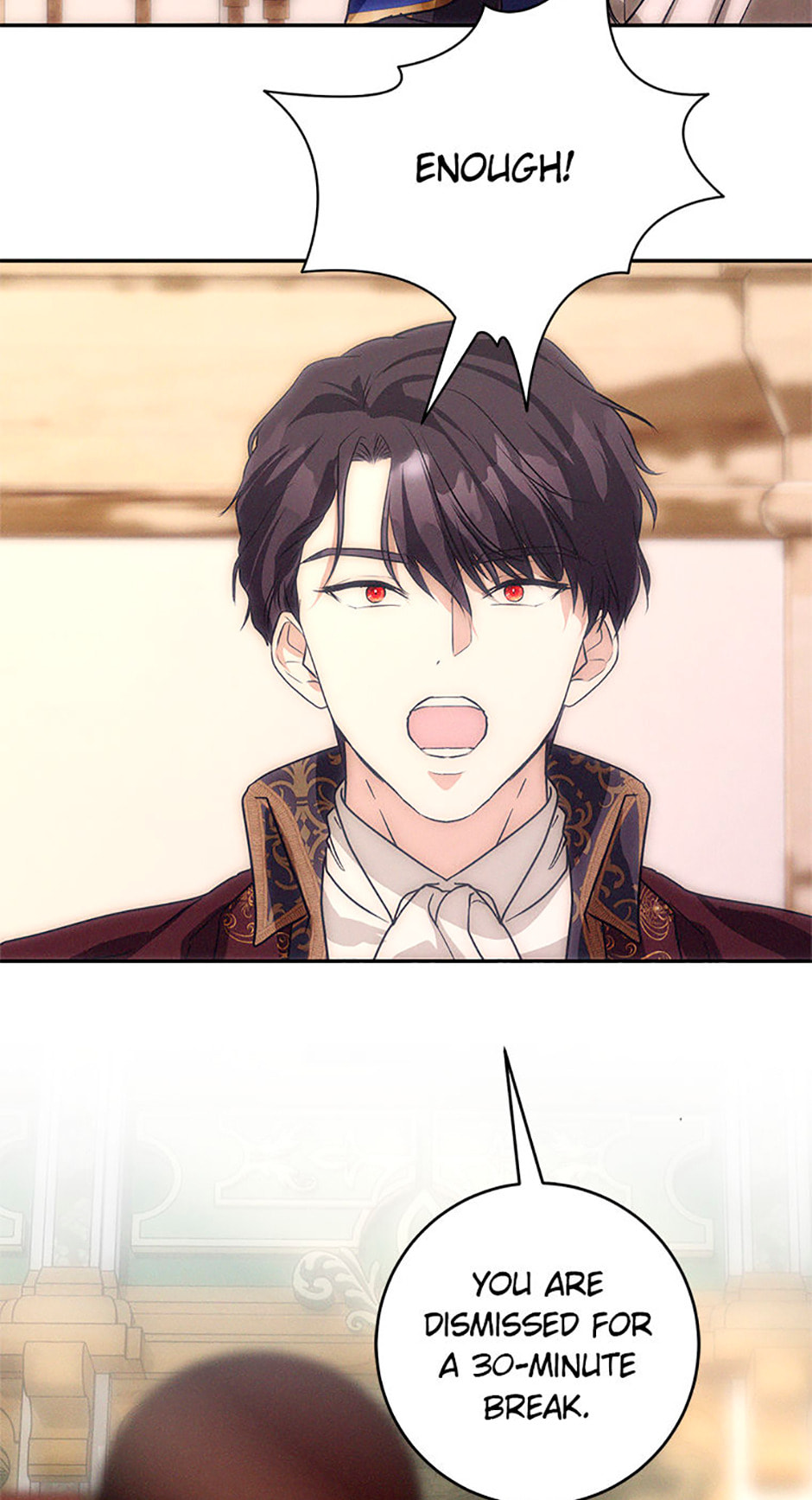 Read Stained Scarlet chapter 29 image 84 on Lezhin