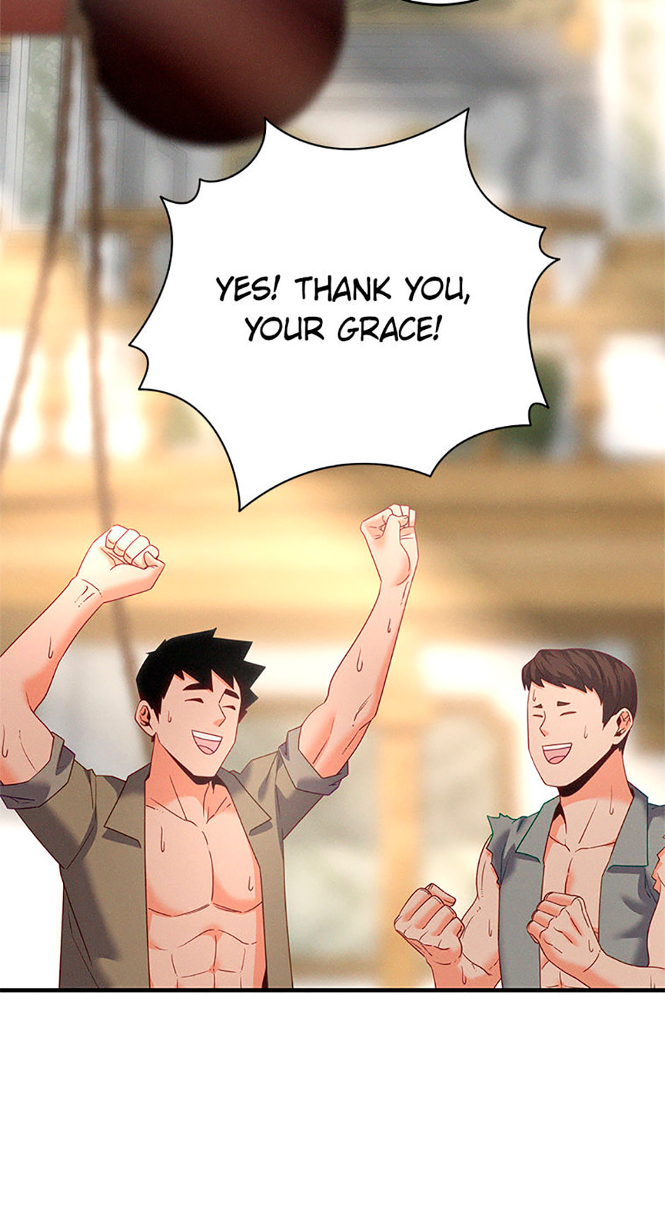 Read Stained Scarlet chapter 29 image 85 on Lezhin