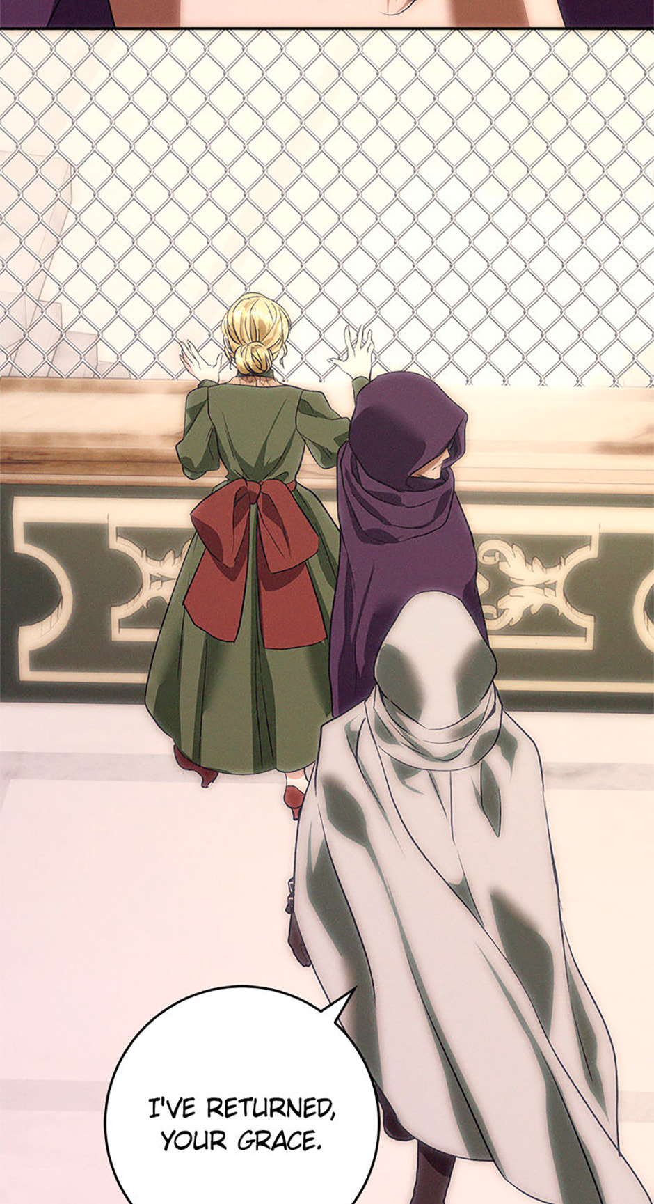 Read Stained Scarlet chapter 29 image 88 on Lezhin