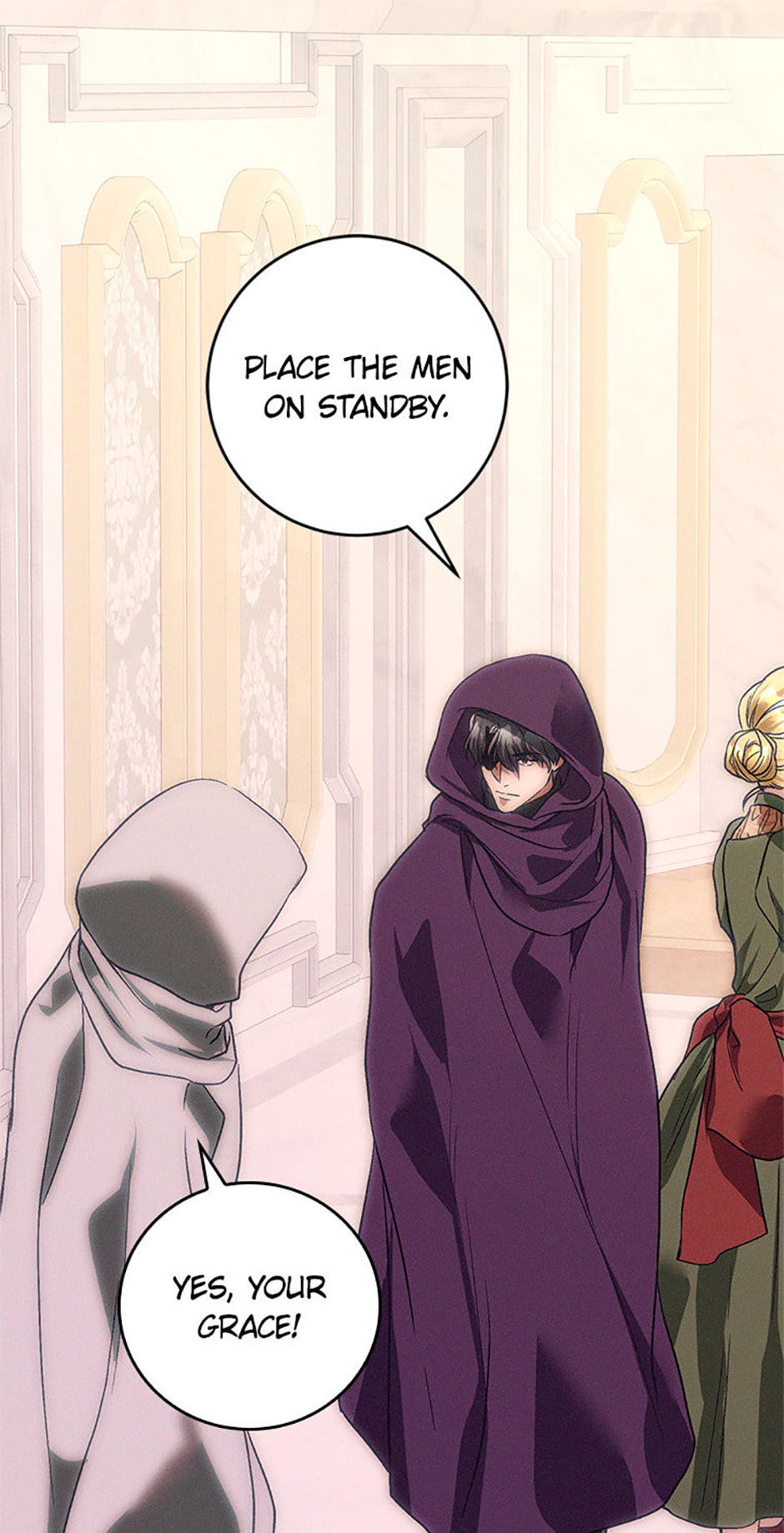 Read Stained Scarlet chapter 29 image 91 on Lezhin