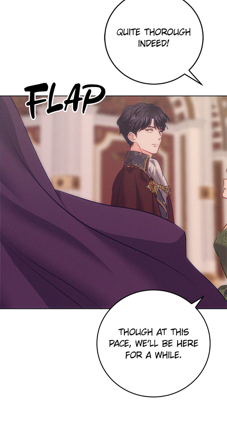 Read Stained Scarlet chapter 29 image 94 on Lezhin