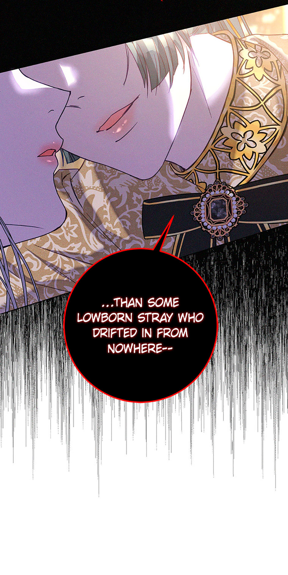 Read Stained Scarlet chapter 3 image 101 on Lezhin