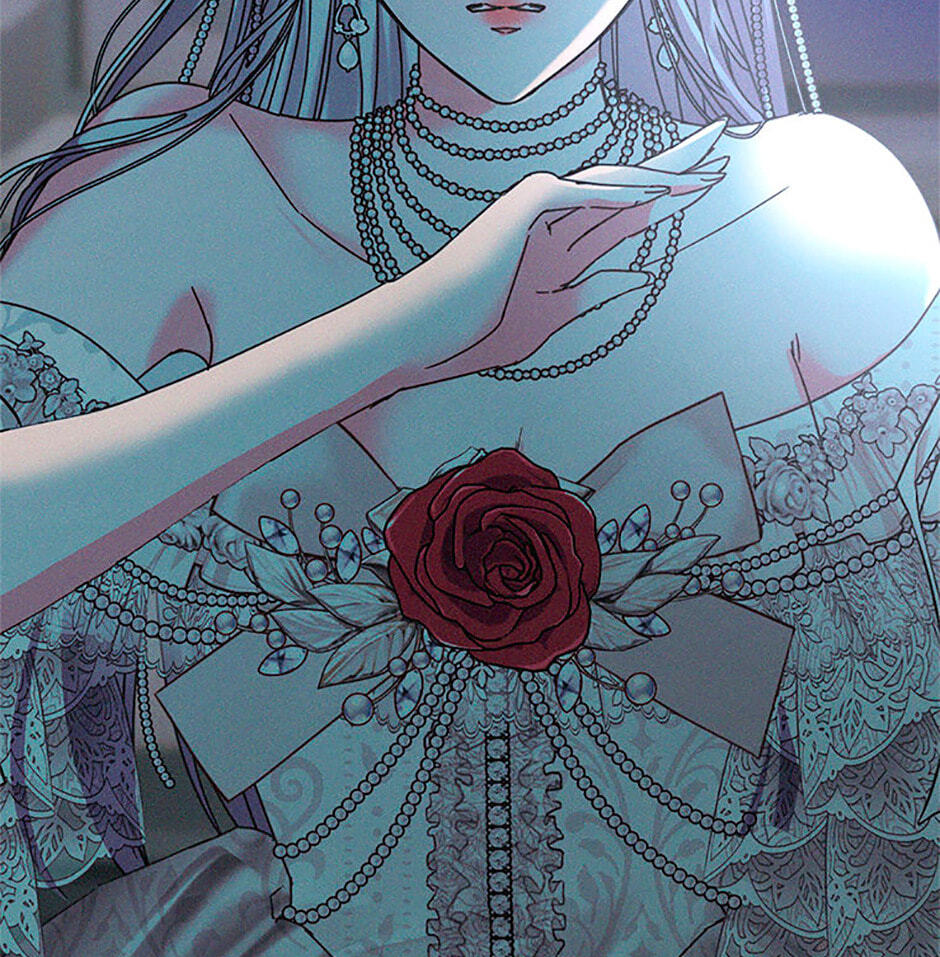 Read Stained Scarlet chapter 3 image 106 on Lezhin