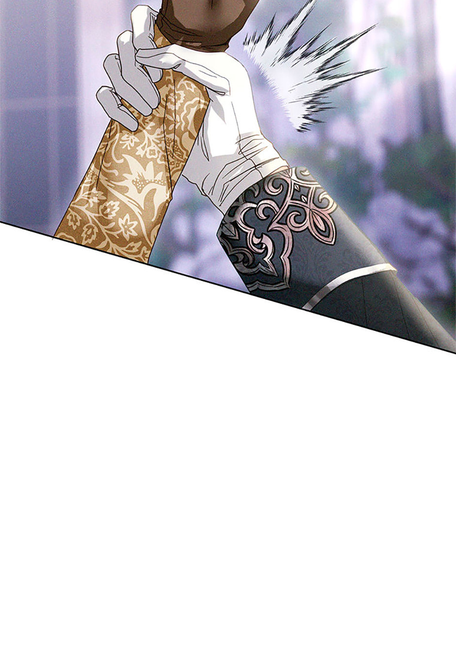 Read Stained Scarlet chapter 3 image 11 on Lezhin