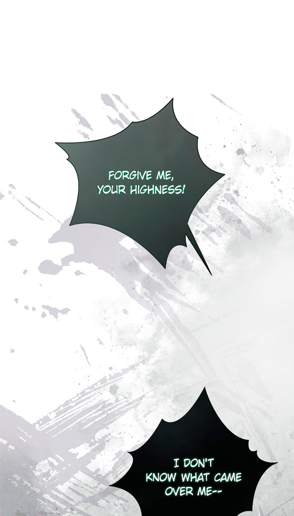 Read Stained Scarlet chapter 3 image 110 on Lezhin