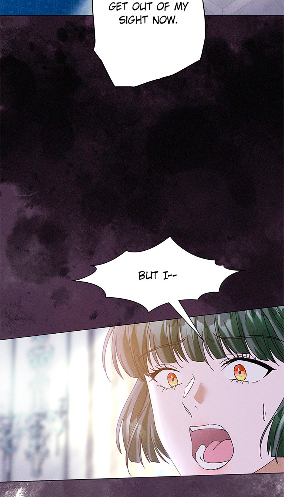 Read Stained Scarlet chapter 3 image 113 on Lezhin