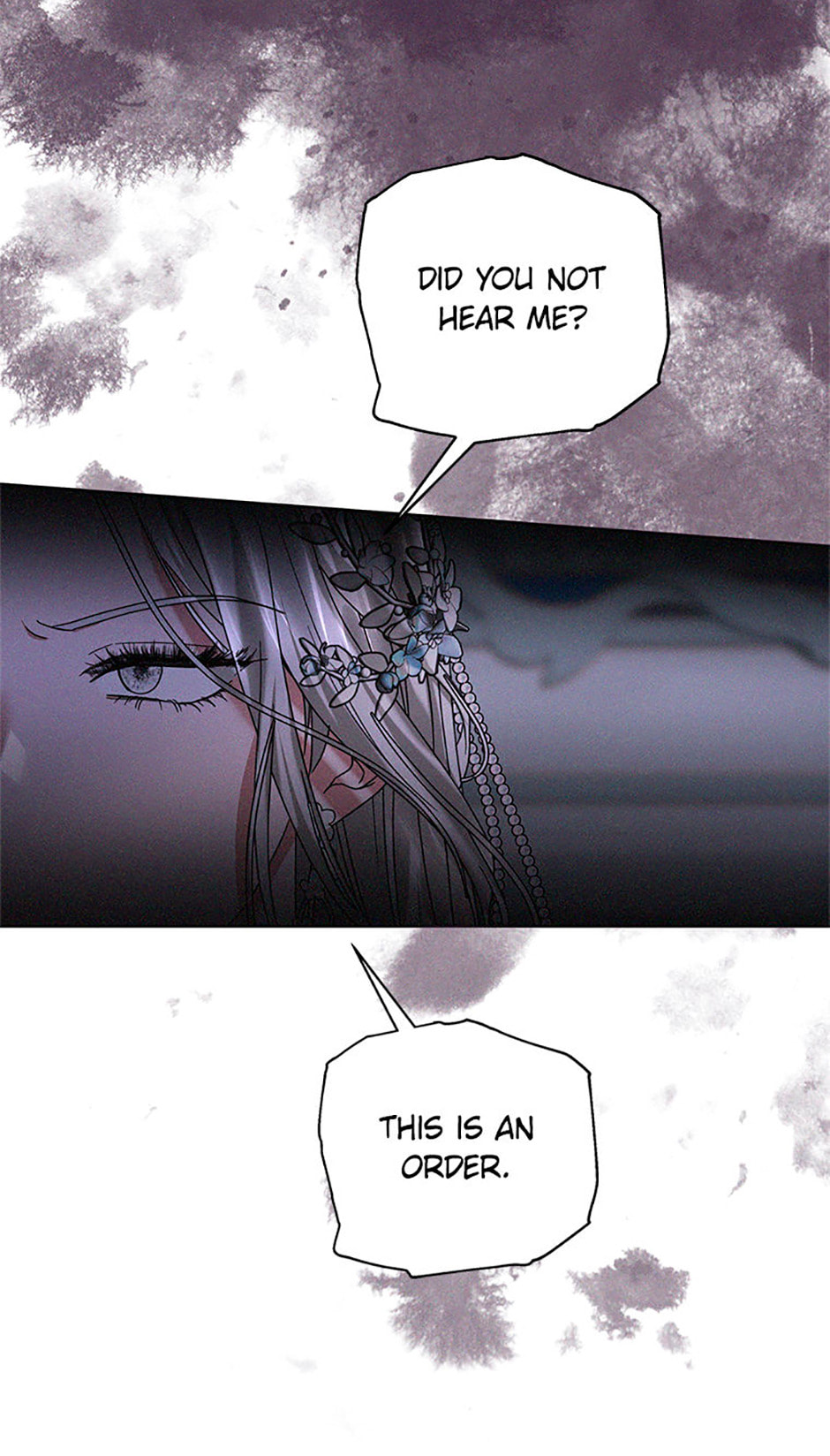 Read Stained Scarlet chapter 3 image 114 on Lezhin