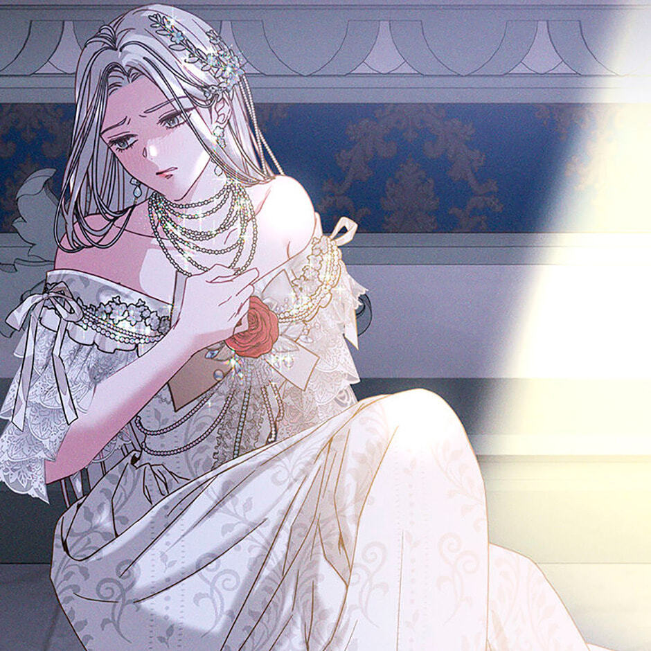 Read Stained Scarlet chapter 3 image 123 on Lezhin