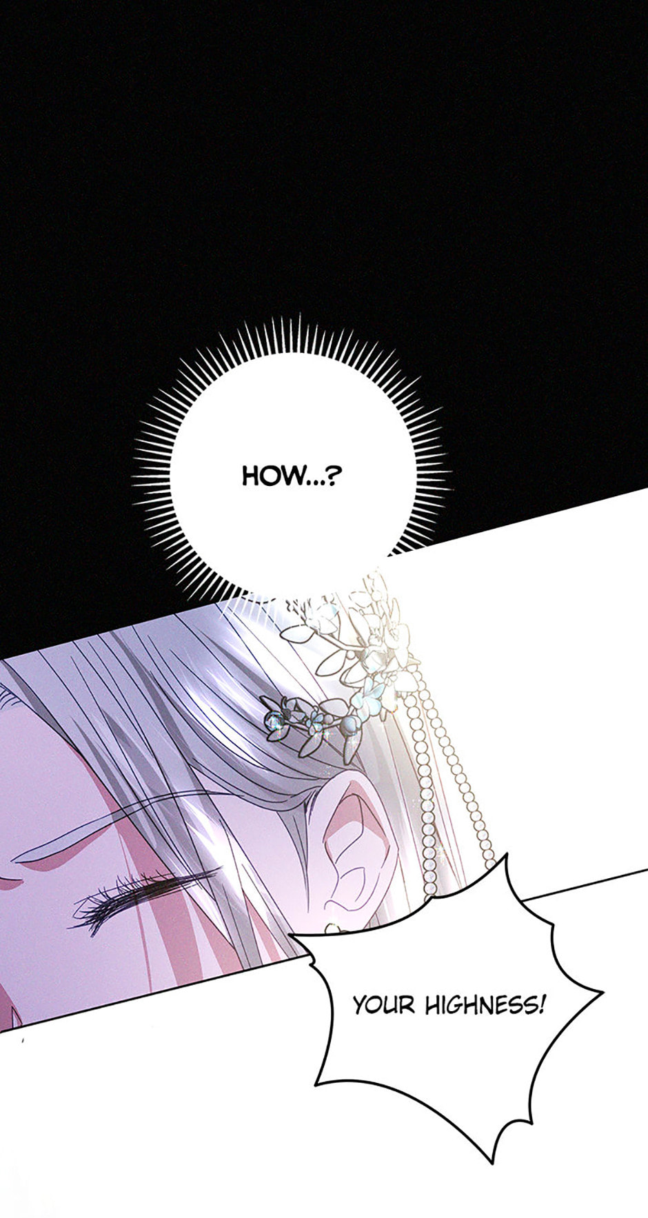 Read Stained Scarlet chapter 3 image 125 on Lezhin