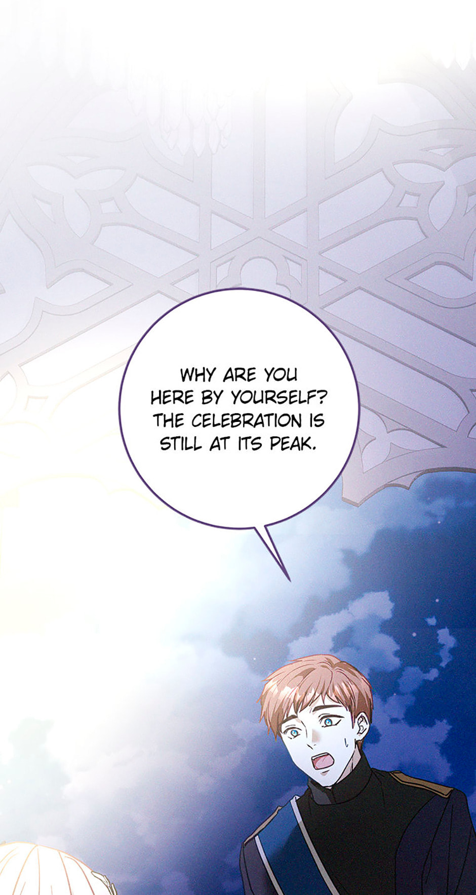 Read Stained Scarlet chapter 3 image 126 on Lezhin