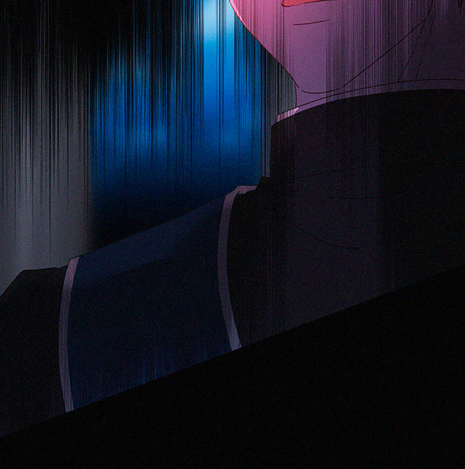 Read Stained Scarlet chapter 3 image 135 on Lezhin