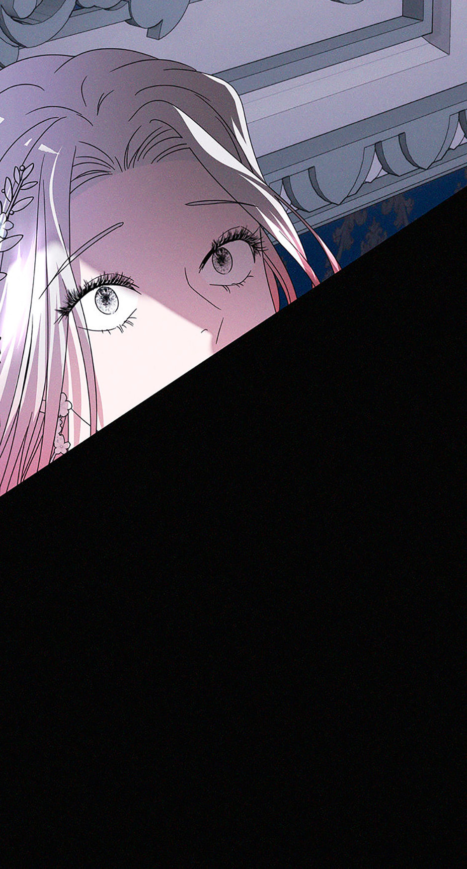 Read Stained Scarlet chapter 3 image 137 on Lezhin