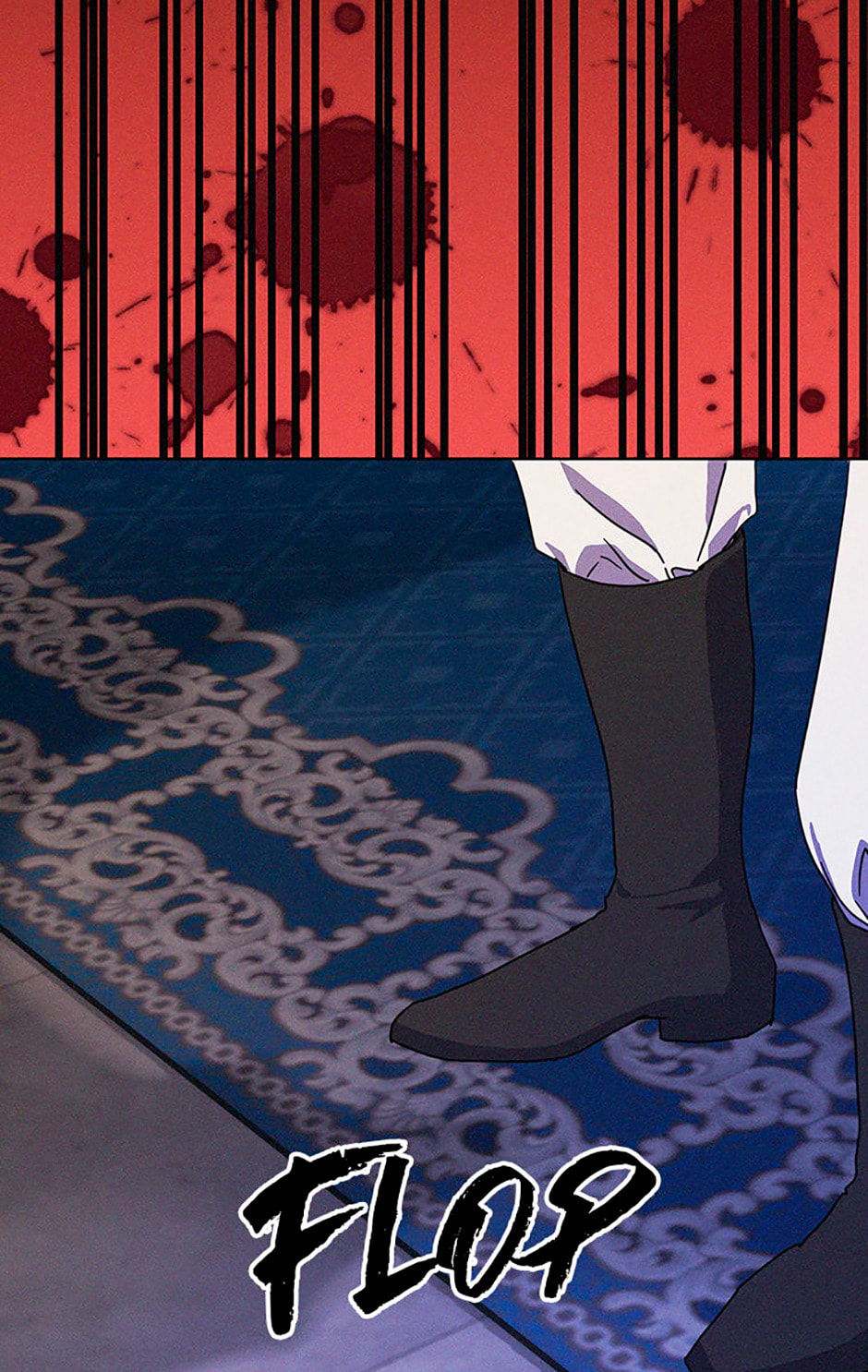 Read Stained Scarlet chapter 3 image 139 on Lezhin