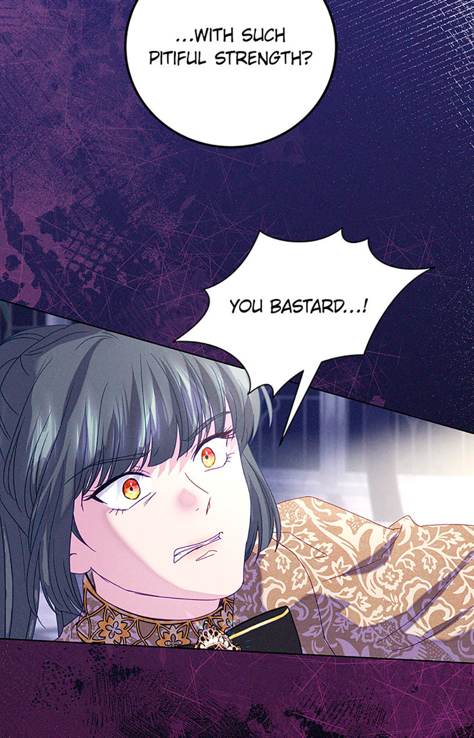 Read Stained Scarlet chapter 3 image 14 on Lezhin