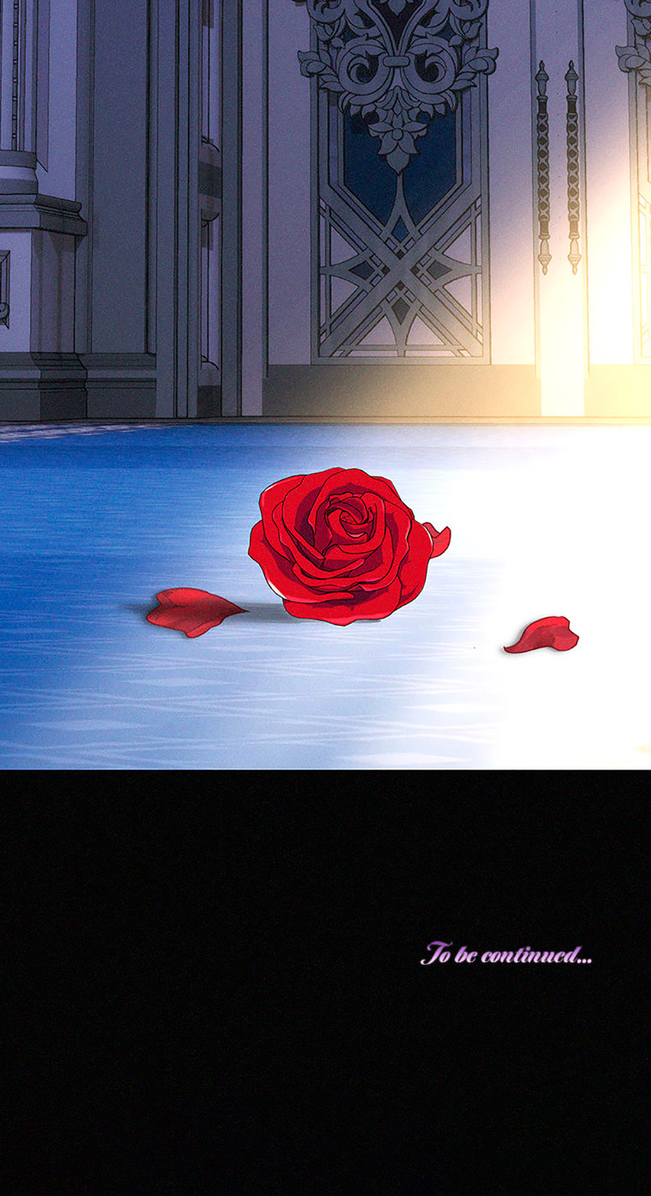 Read Stained Scarlet chapter 3 image 148 on Lezhin