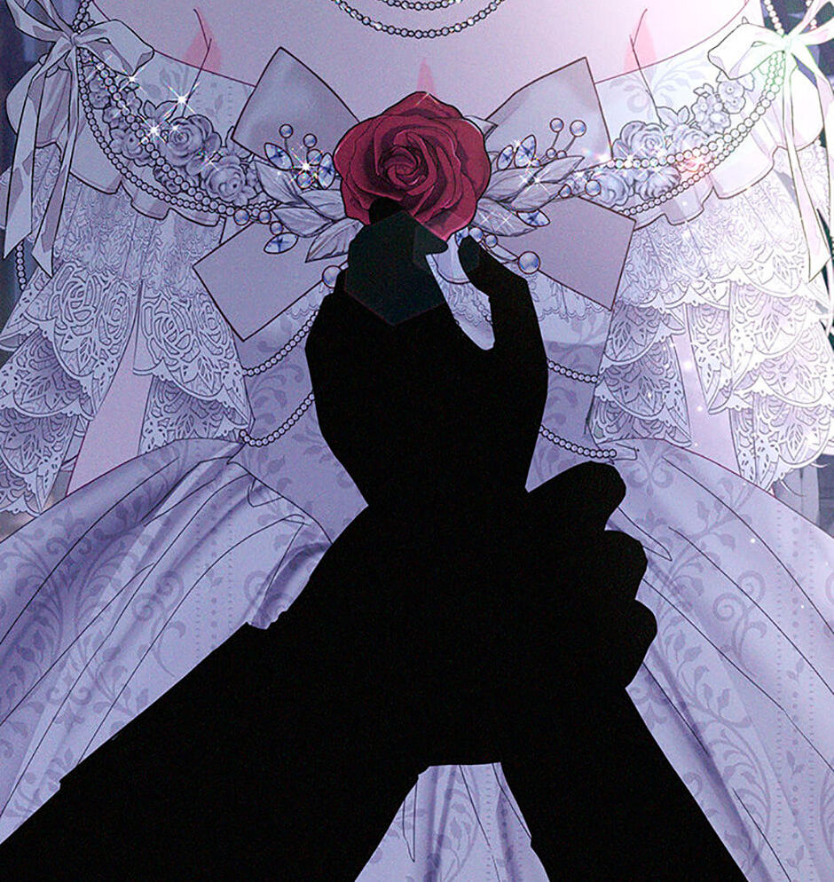 Read Stained Scarlet chapter 3 image 18 on Lezhin
