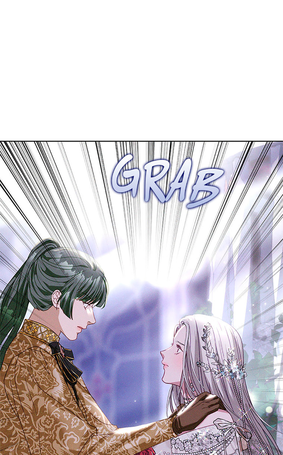 Read Stained Scarlet chapter 3 image 21 on Lezhin
