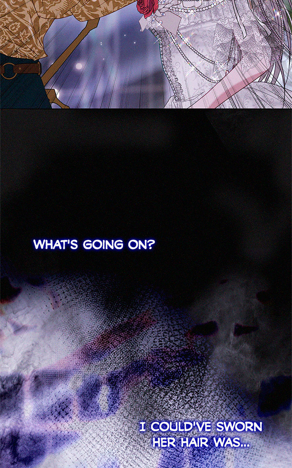 Read Stained Scarlet chapter 3 image 22 on Lezhin