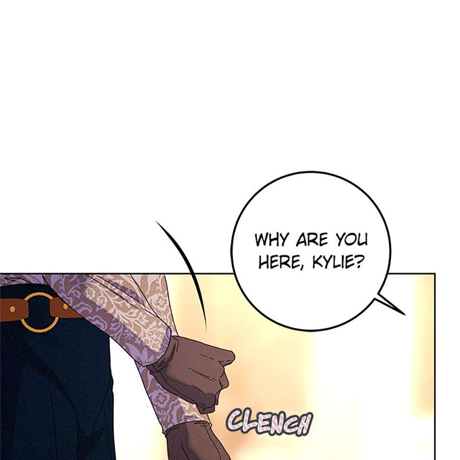 Read Stained Scarlet chapter 3 image 25 on Lezhin