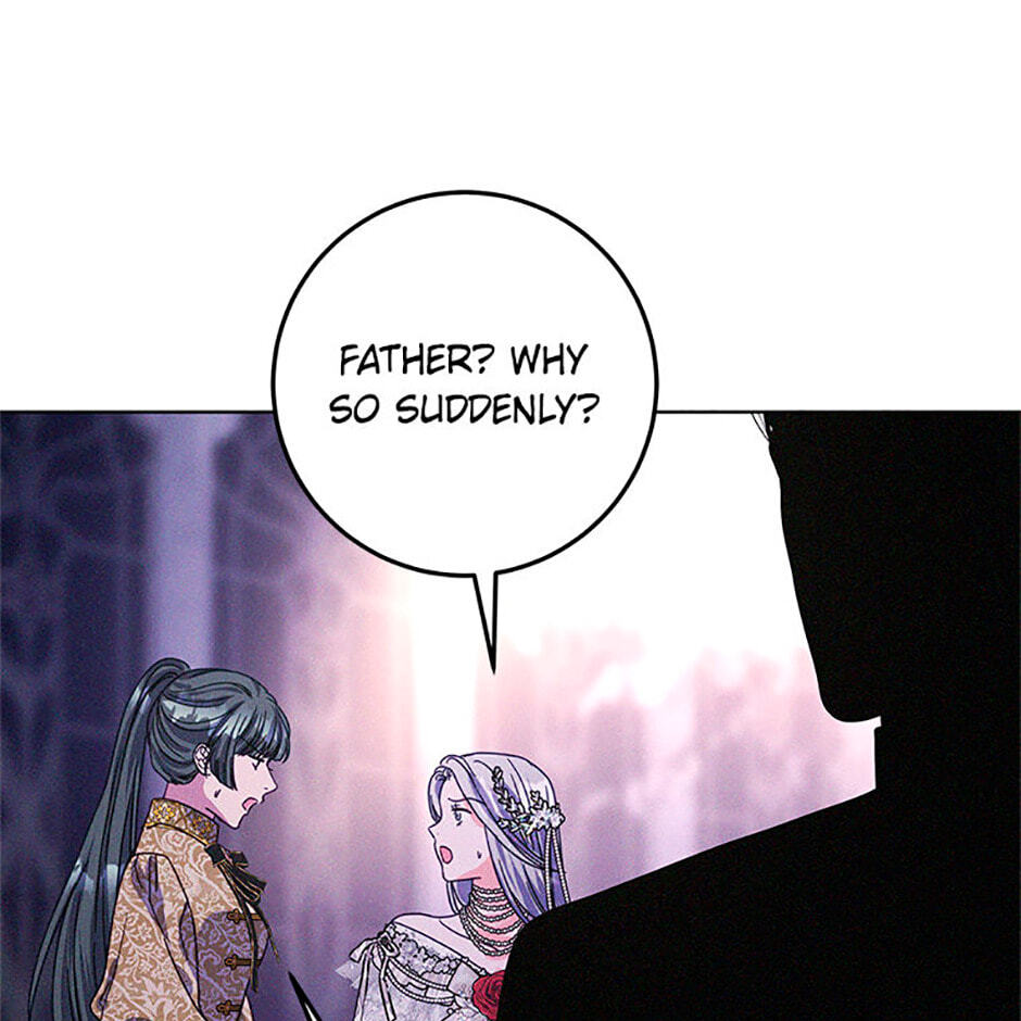 Read Stained Scarlet chapter 3 image 27 on Lezhin