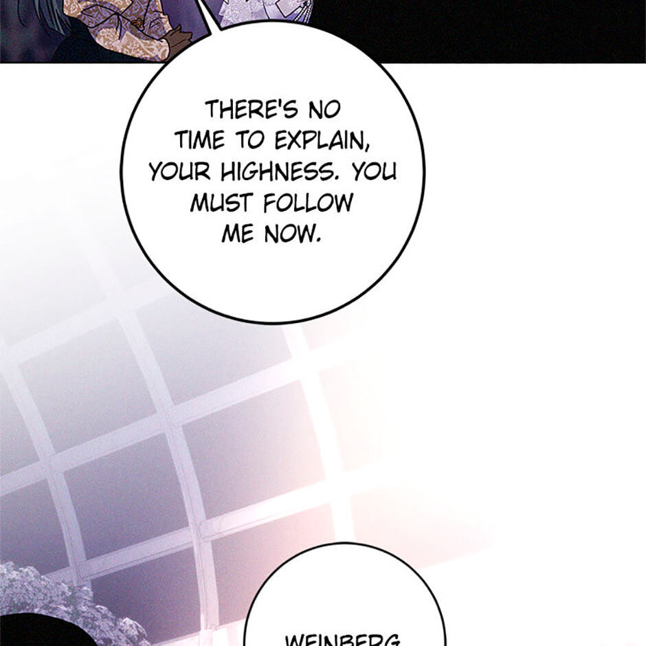 Read Stained Scarlet chapter 3 image 28 on Lezhin