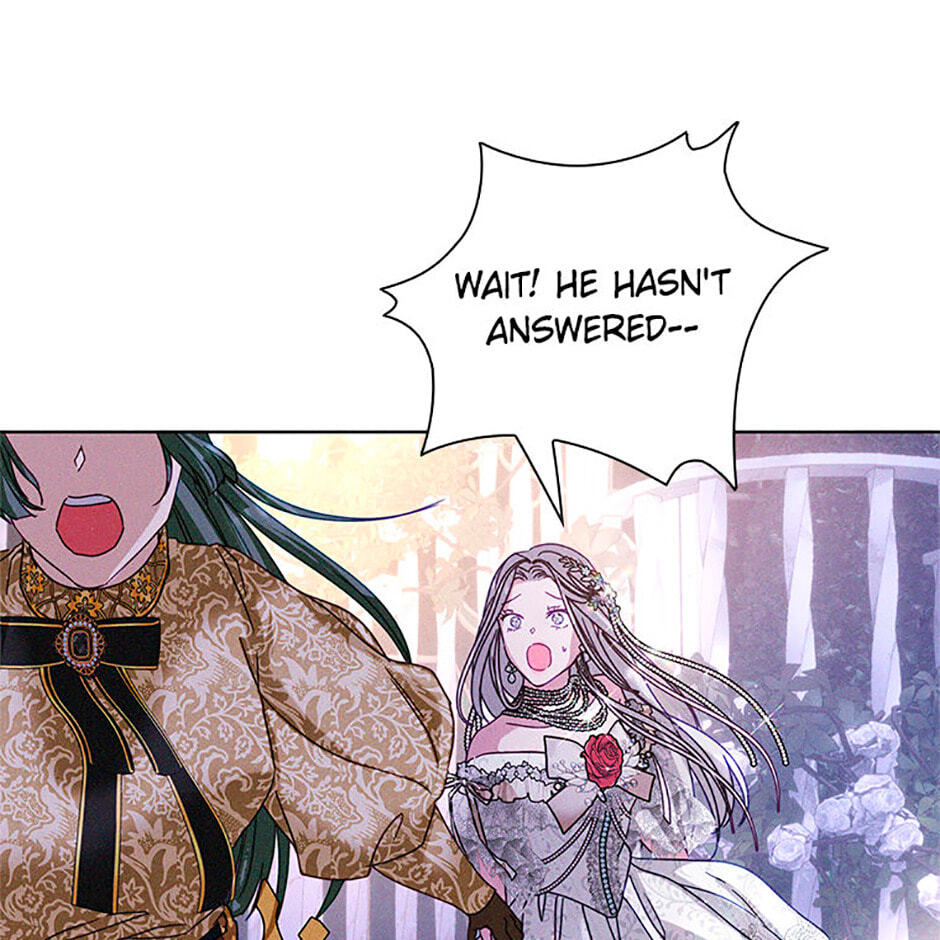 Read Stained Scarlet chapter 3 image 35 on Lezhin
