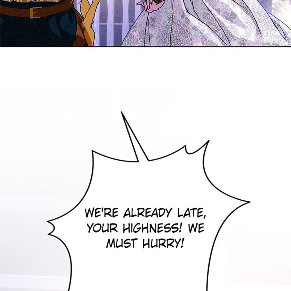 Read Stained Scarlet chapter 3 image 36 on Lezhin