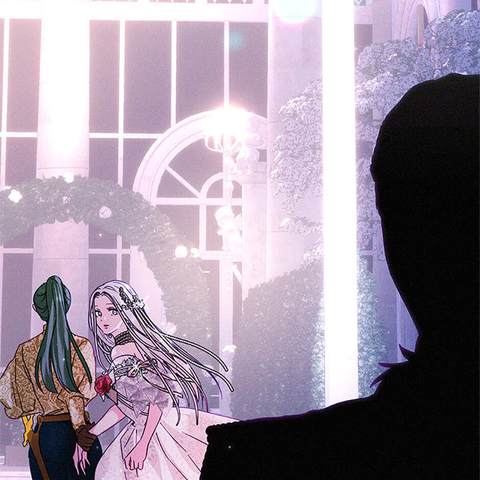 Read Stained Scarlet chapter 3 image 38 on Lezhin