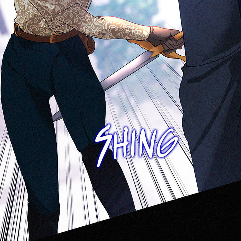 Read Stained Scarlet chapter 3 image 4 on Lezhin