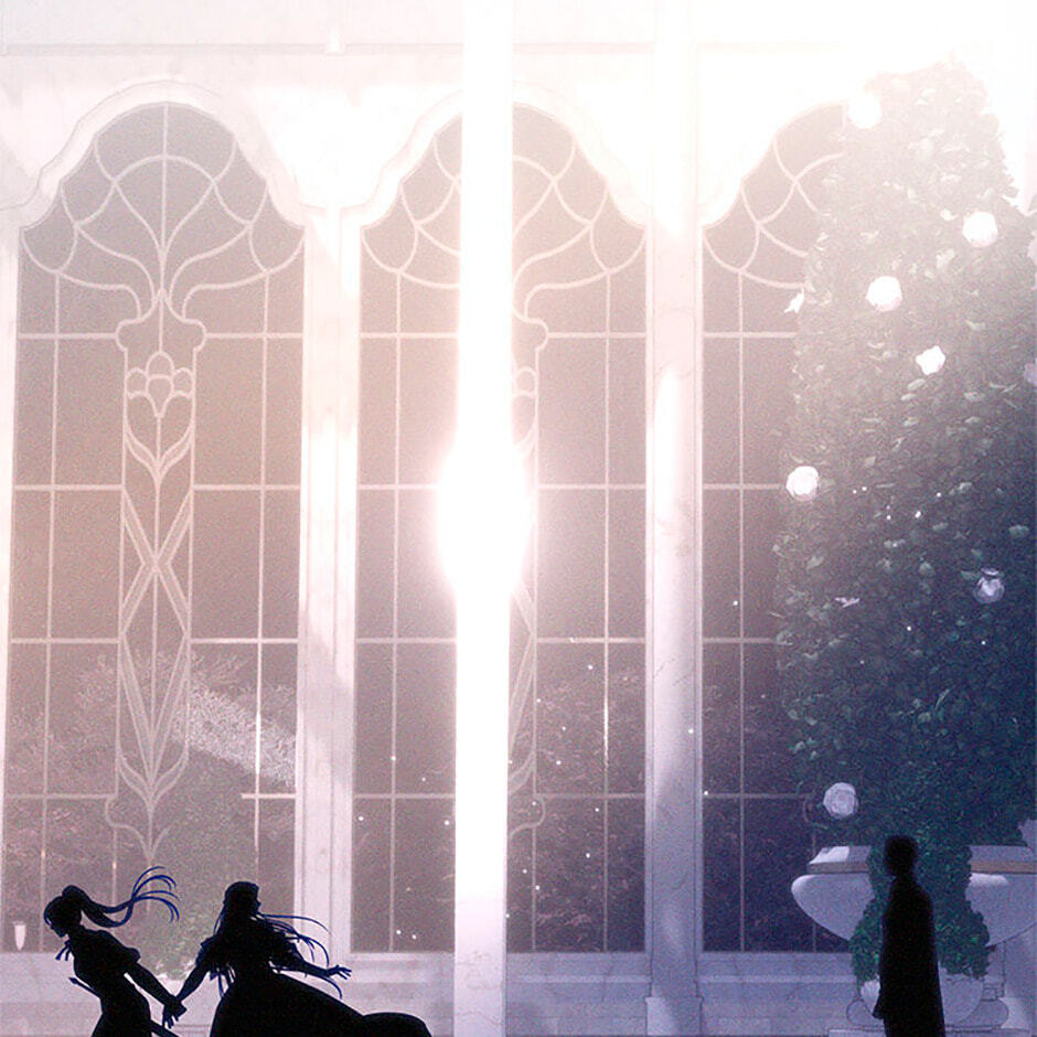 Read Stained Scarlet chapter 3 image 43 on Lezhin