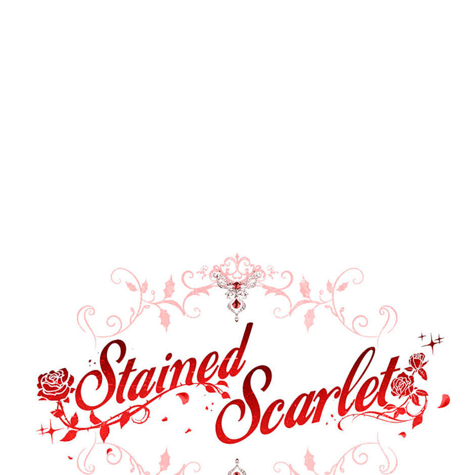 Read Stained Scarlet chapter 3 image 45 on Lezhin