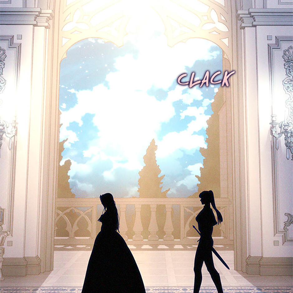 Read Stained Scarlet chapter 3 image 48 on Lezhin